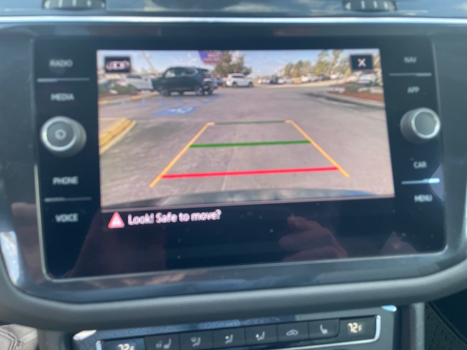 2021 Volkswagen Tiguan SEL Premium R-Line