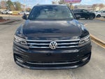 2021 Volkswagen Tiguan SEL Premium R-Line