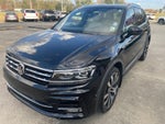 2021 Volkswagen Tiguan SEL Premium R-Line