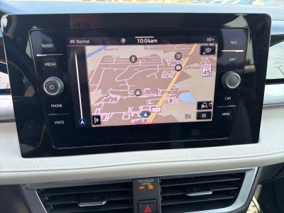 2025 Volkswagen Taos SEL