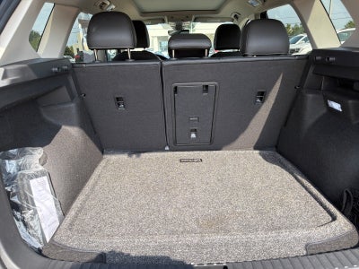 2025 Volkswagen Taos SEL
