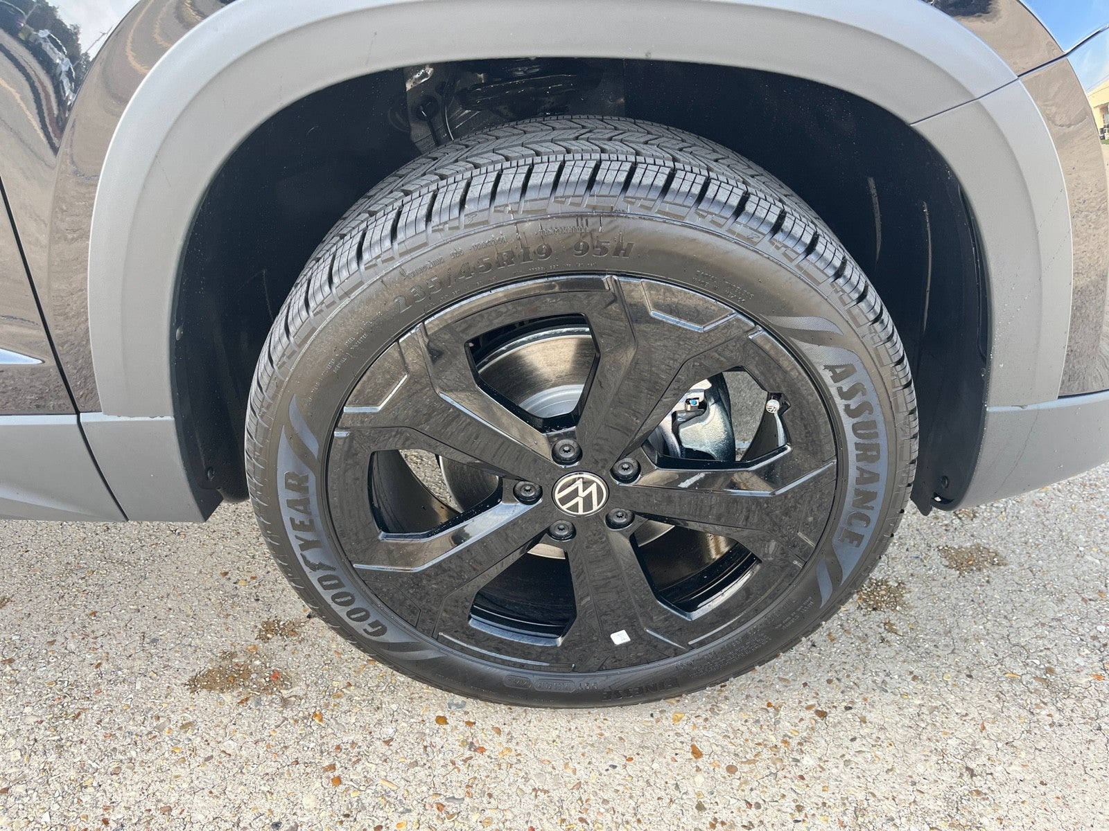 2026 Volkswagen Taos SEL