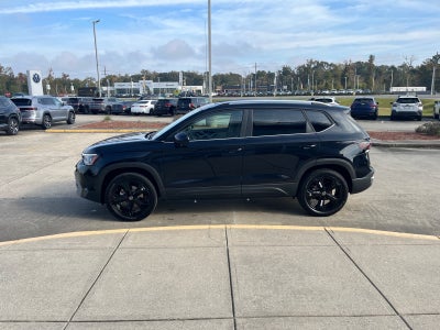 2026 Volkswagen Taos SEL