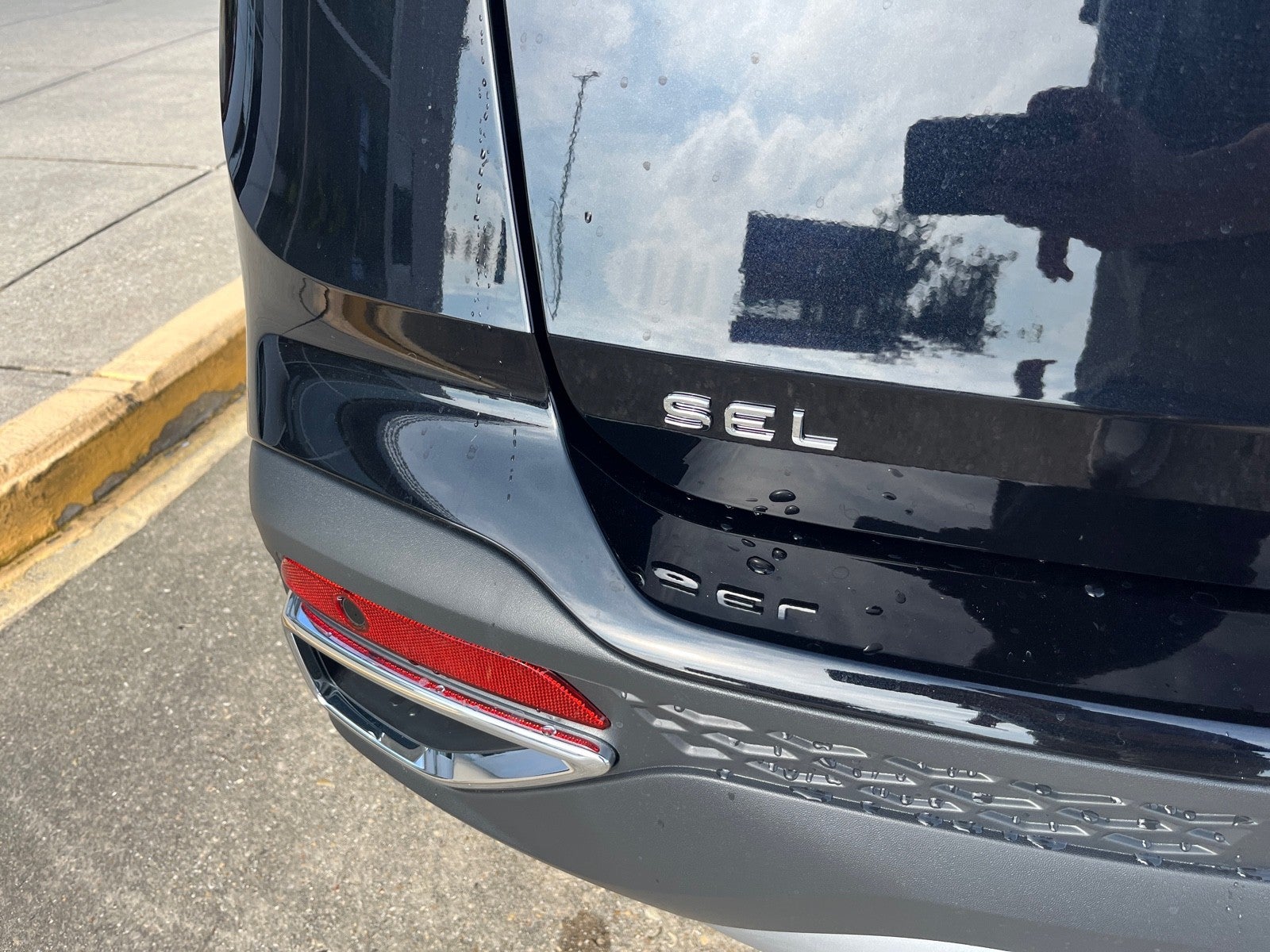 2026 Volkswagen Taos SEL