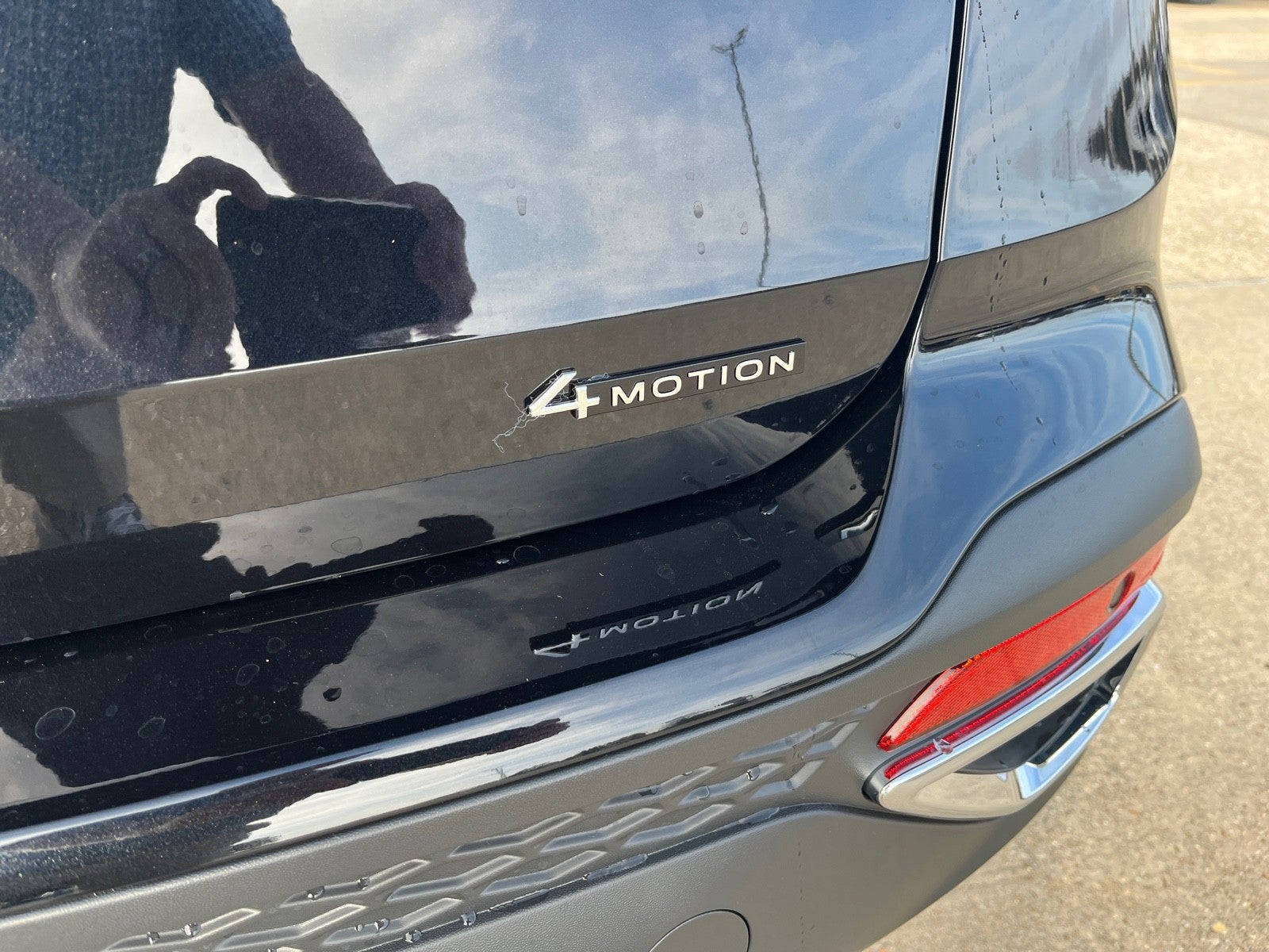 2026 Volkswagen Taos SEL