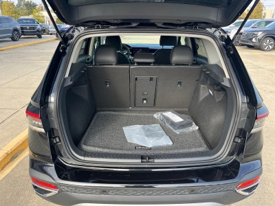 2026 Volkswagen Taos SEL