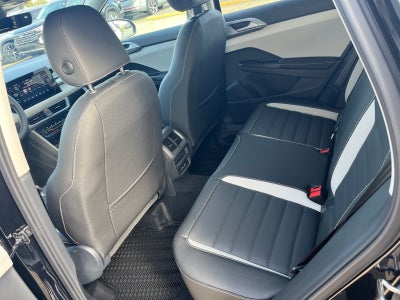 2026 Volkswagen Taos SEL