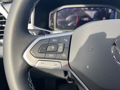 2026 Volkswagen Taos SEL