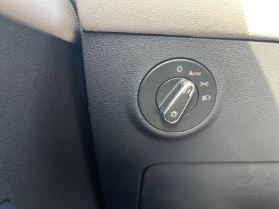 2026 Volkswagen Taos SEL