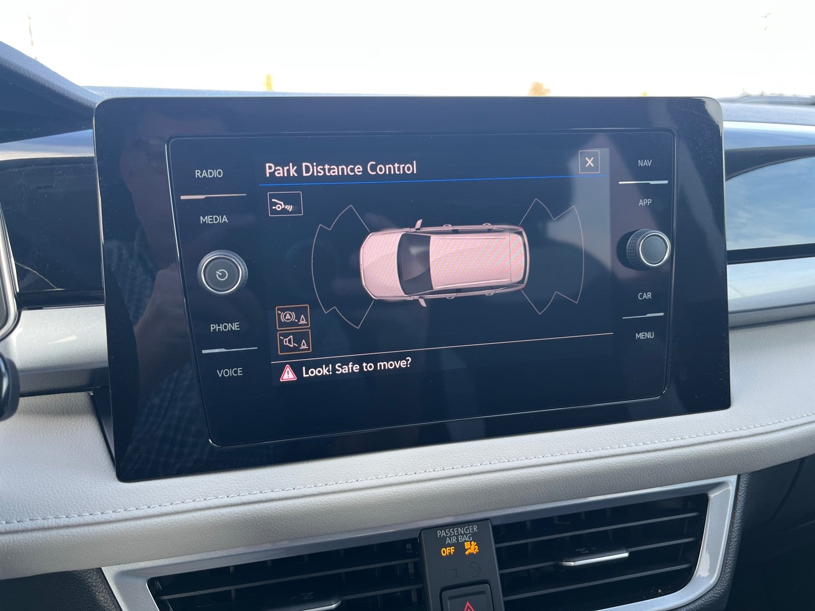 2026 Volkswagen Taos SEL