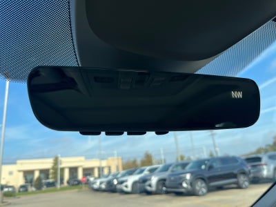 2026 Volkswagen Taos SEL