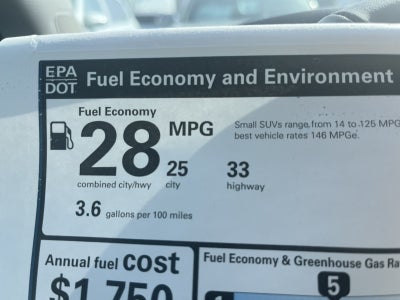 2026 Volkswagen Taos SEL