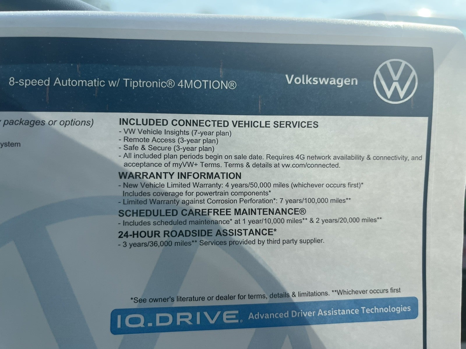 2026 Volkswagen Taos SEL