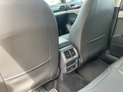 2024 Volkswagen Taos SEL