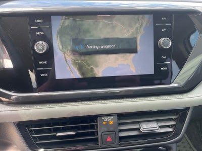 2024 Volkswagen Taos SEL