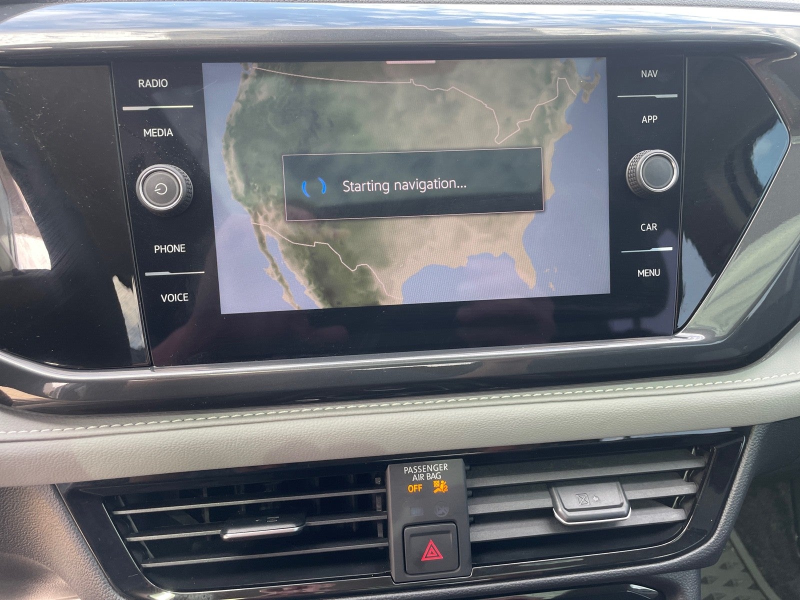 2024 Volkswagen Taos SEL