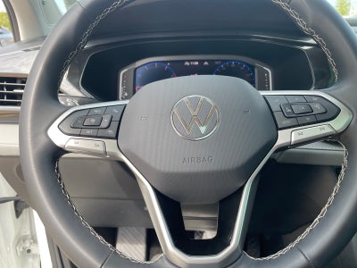 2024 Volkswagen Taos SEL
