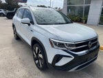2024 Volkswagen Taos SEL