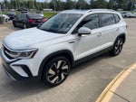 2024 Volkswagen Taos SEL