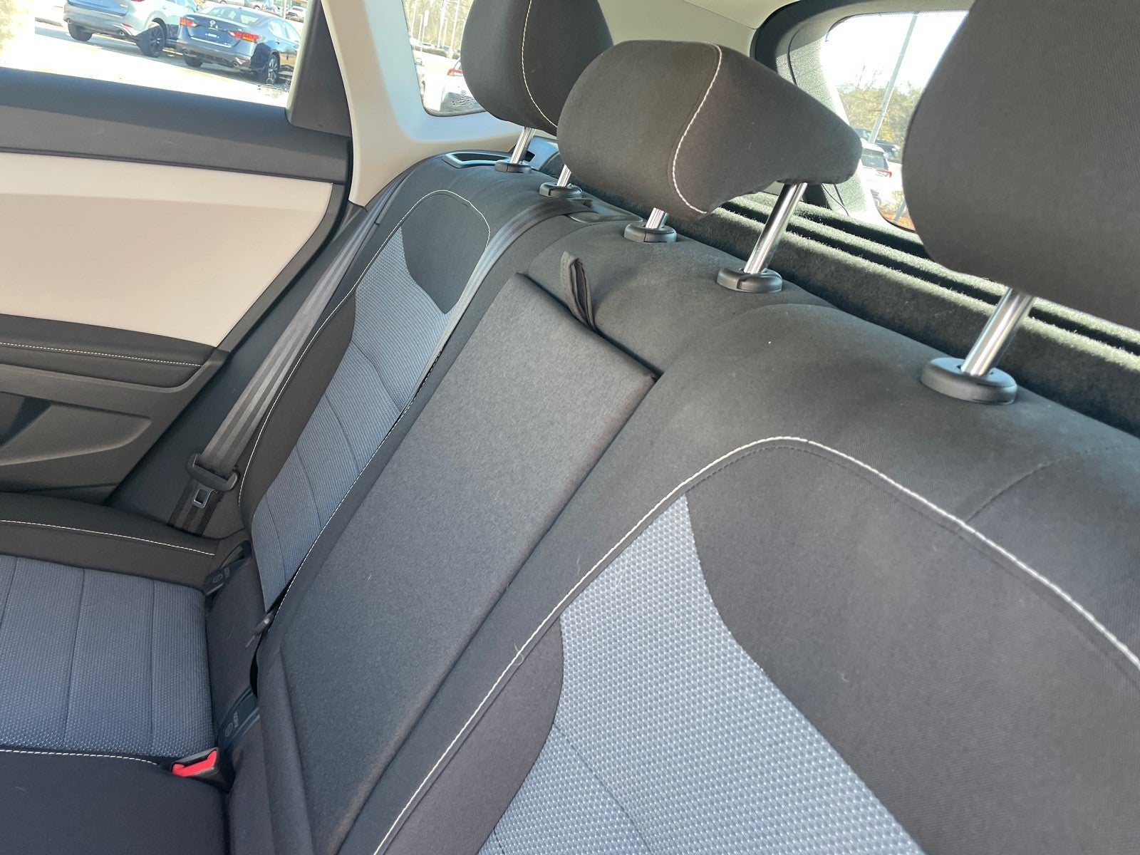 2025 Volkswagen Taos S