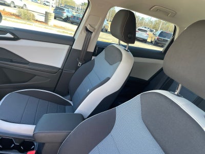 2025 Volkswagen Taos S