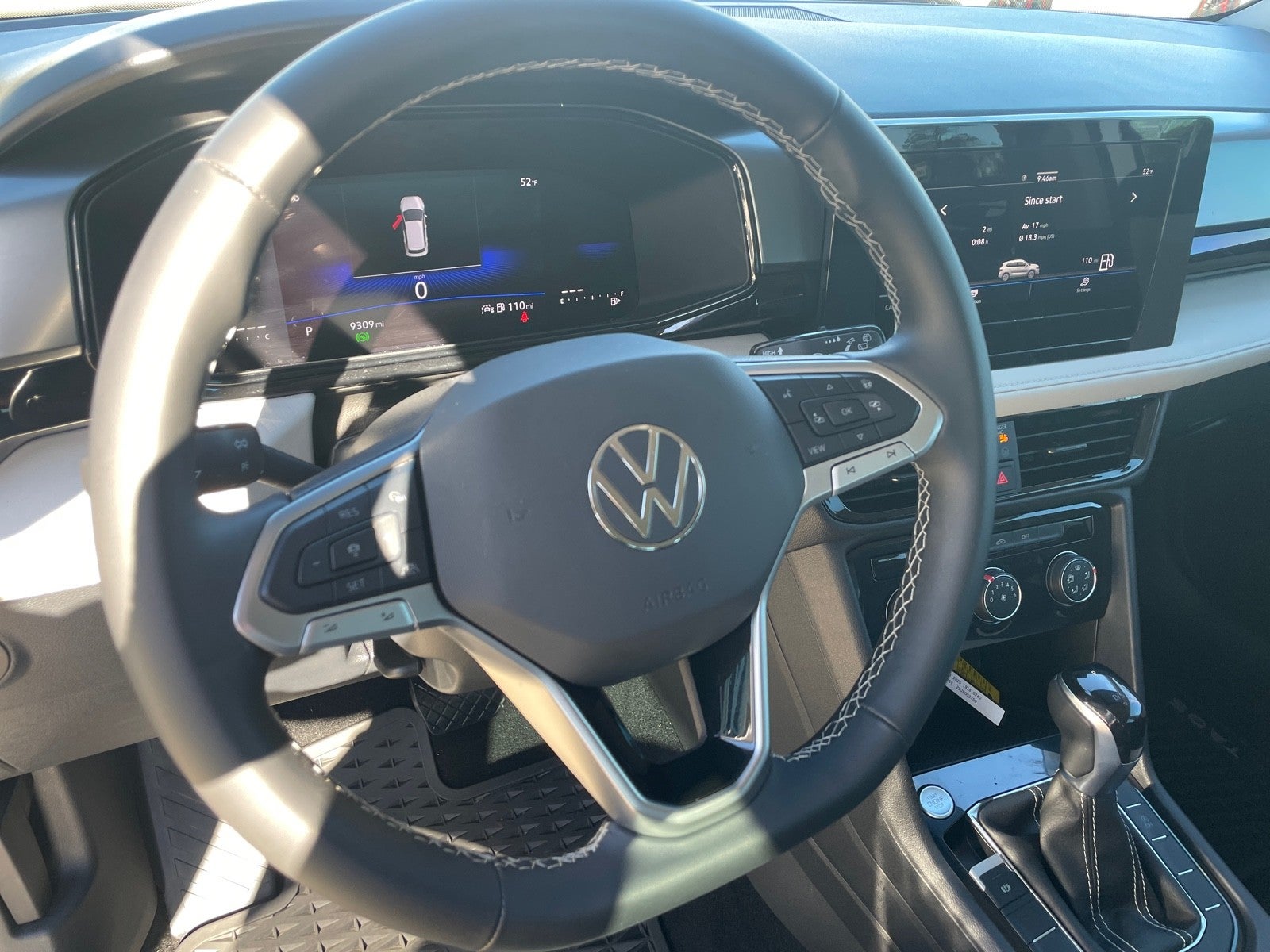 2025 Volkswagen Taos S