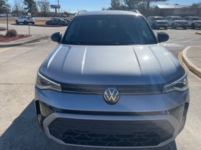 2025 Volkswagen Taos S