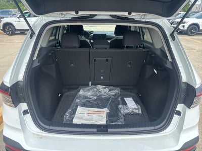 2026 Volkswagen Taos S