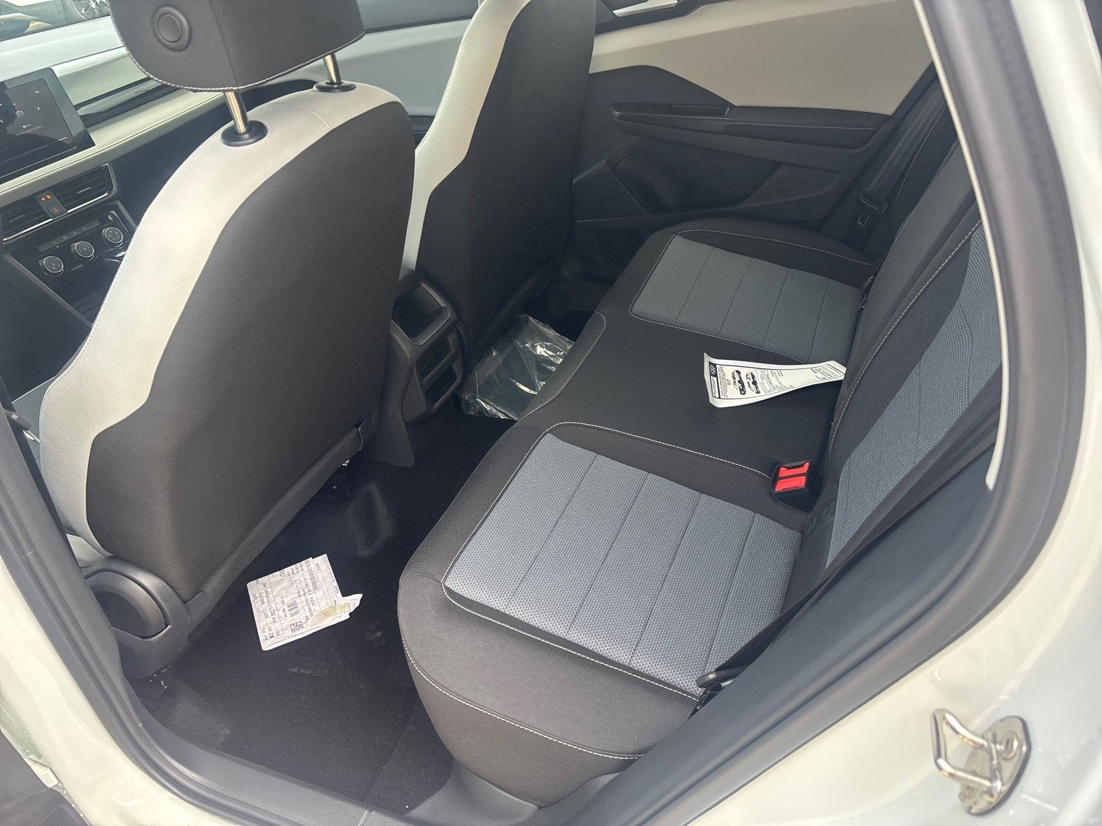 2026 Volkswagen Taos S