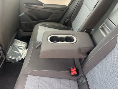 2026 Volkswagen Taos S