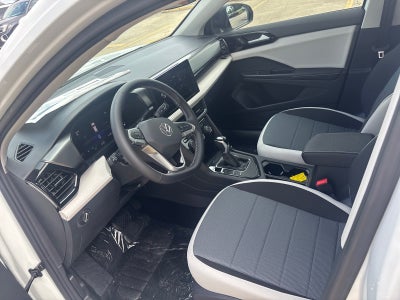 2026 Volkswagen Taos S