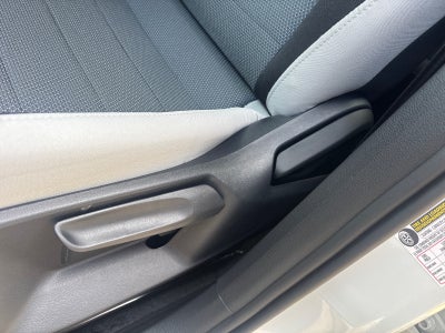 2026 Volkswagen Taos S