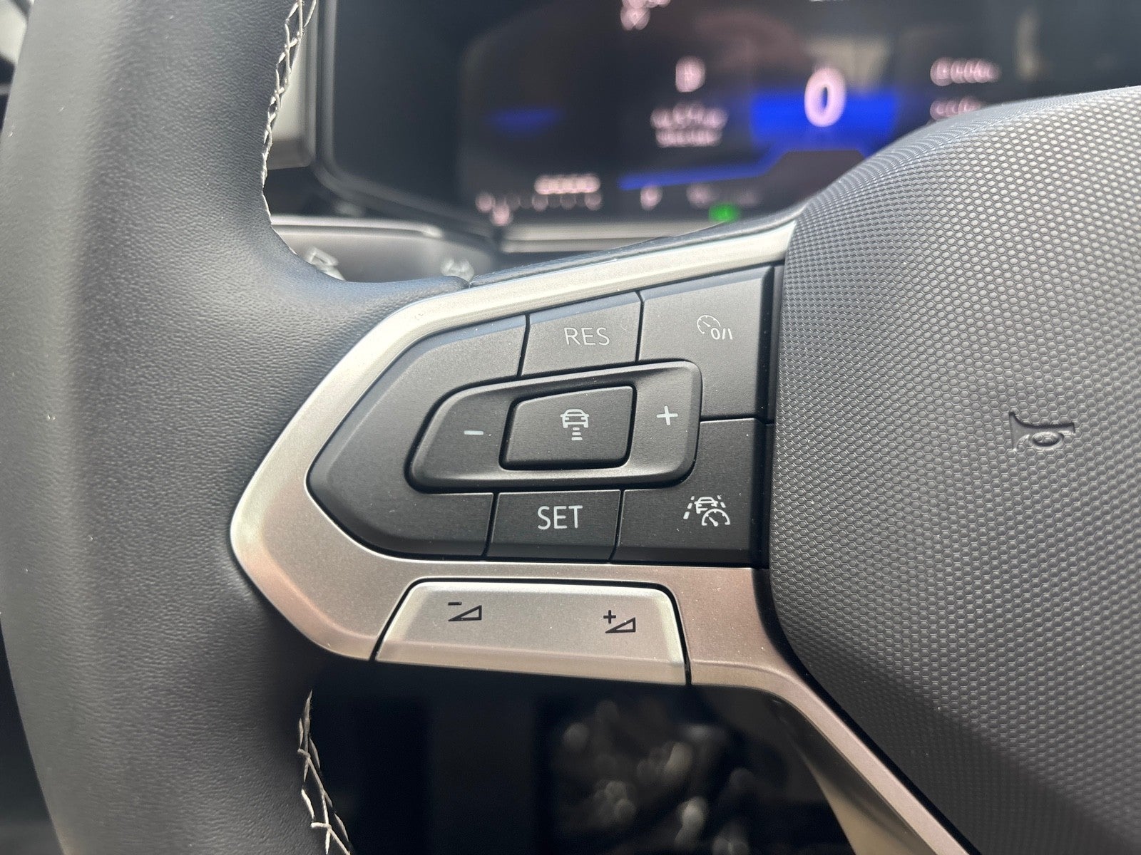 2026 Volkswagen Taos S