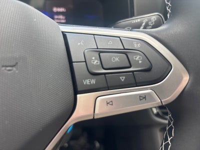 2026 Volkswagen Taos S