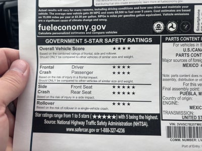 2026 Volkswagen Taos S