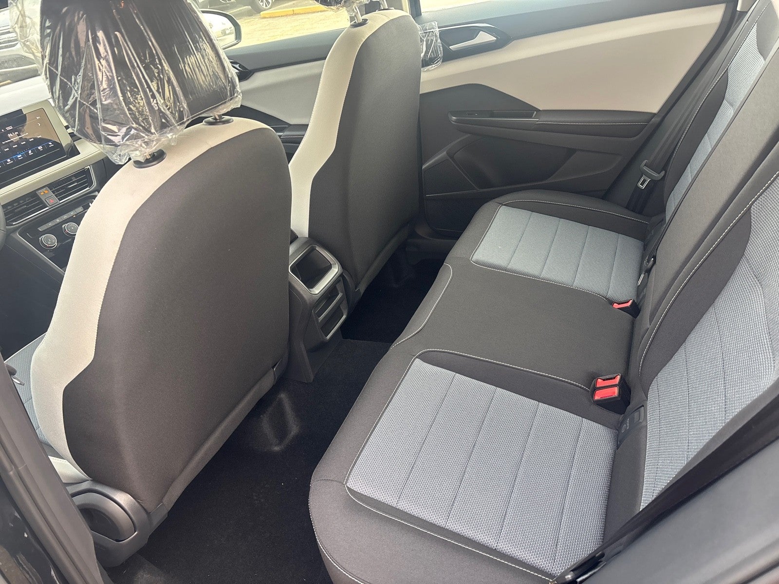 2026 Volkswagen Taos S