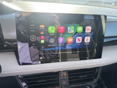 2026 Volkswagen Taos S