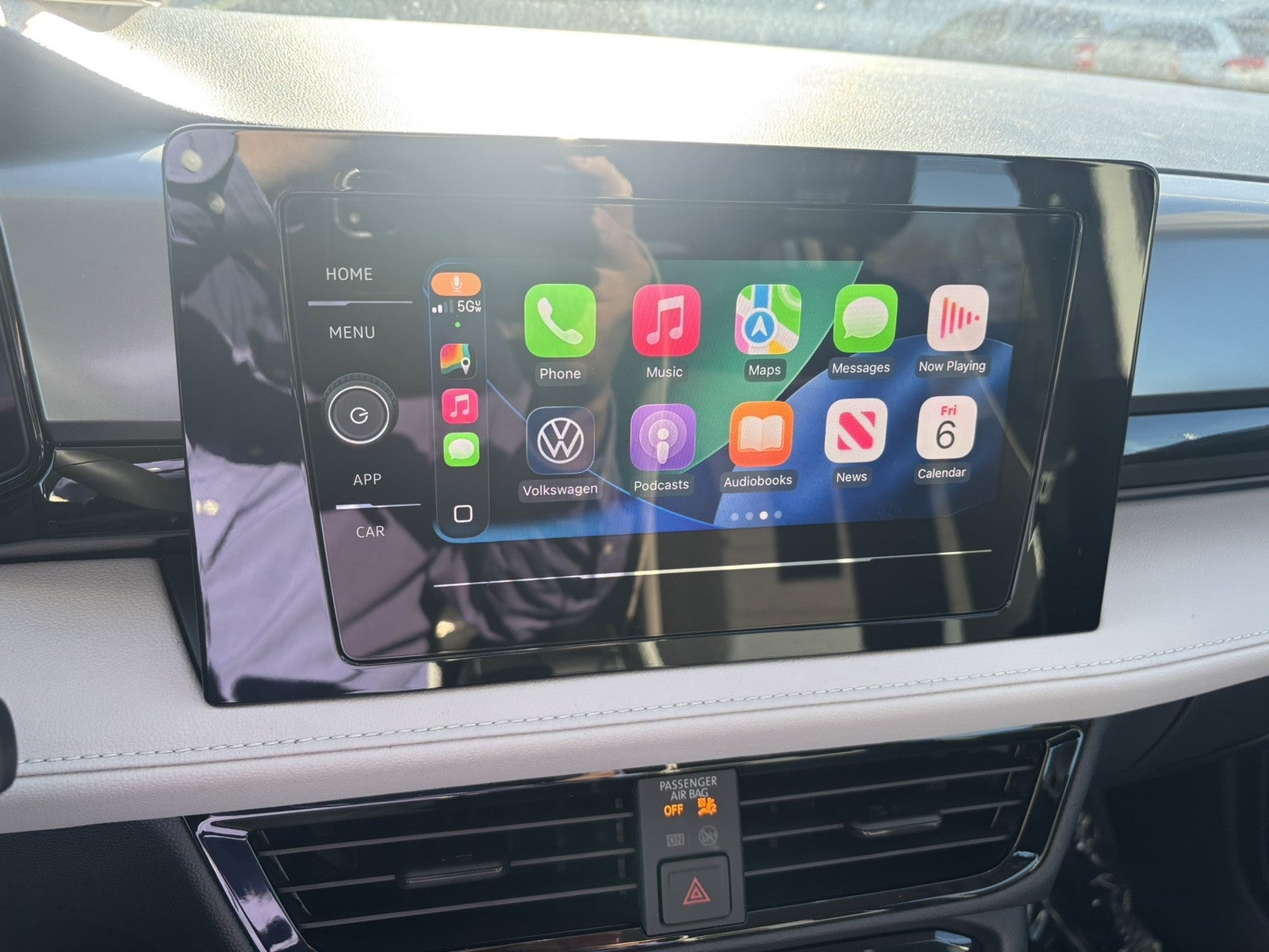 2026 Volkswagen Taos S