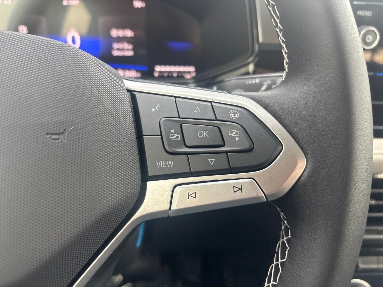 2026 Volkswagen Taos S