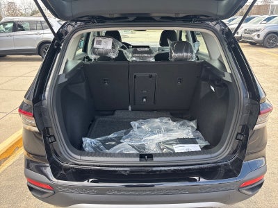 2026 Volkswagen Taos S