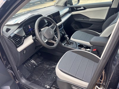 2026 Volkswagen Taos S