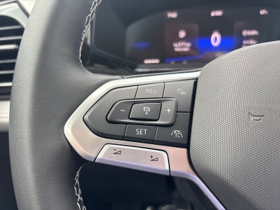 2026 Volkswagen Taos S