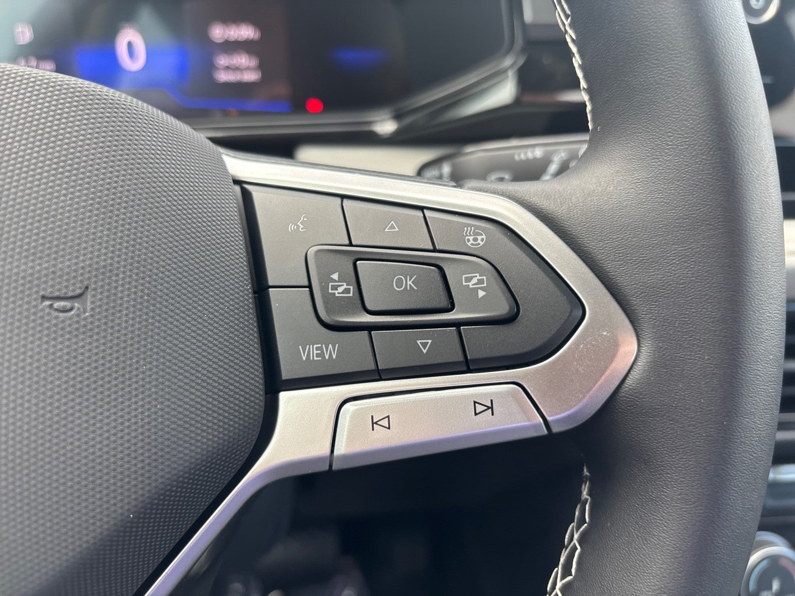 2026 Volkswagen Taos S