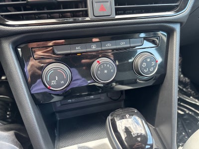 2026 Volkswagen Taos S