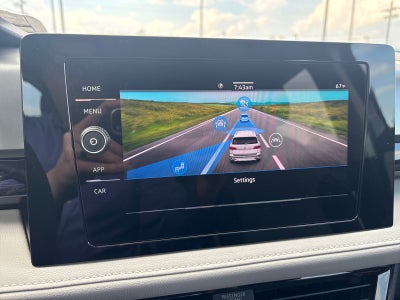 2026 Volkswagen Taos S