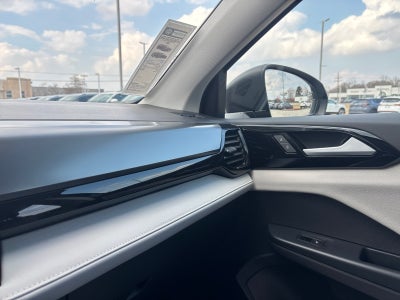 2026 Volkswagen Taos S