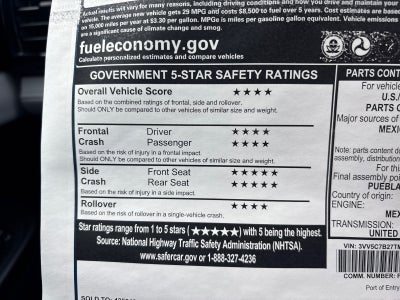 2026 Volkswagen Taos S