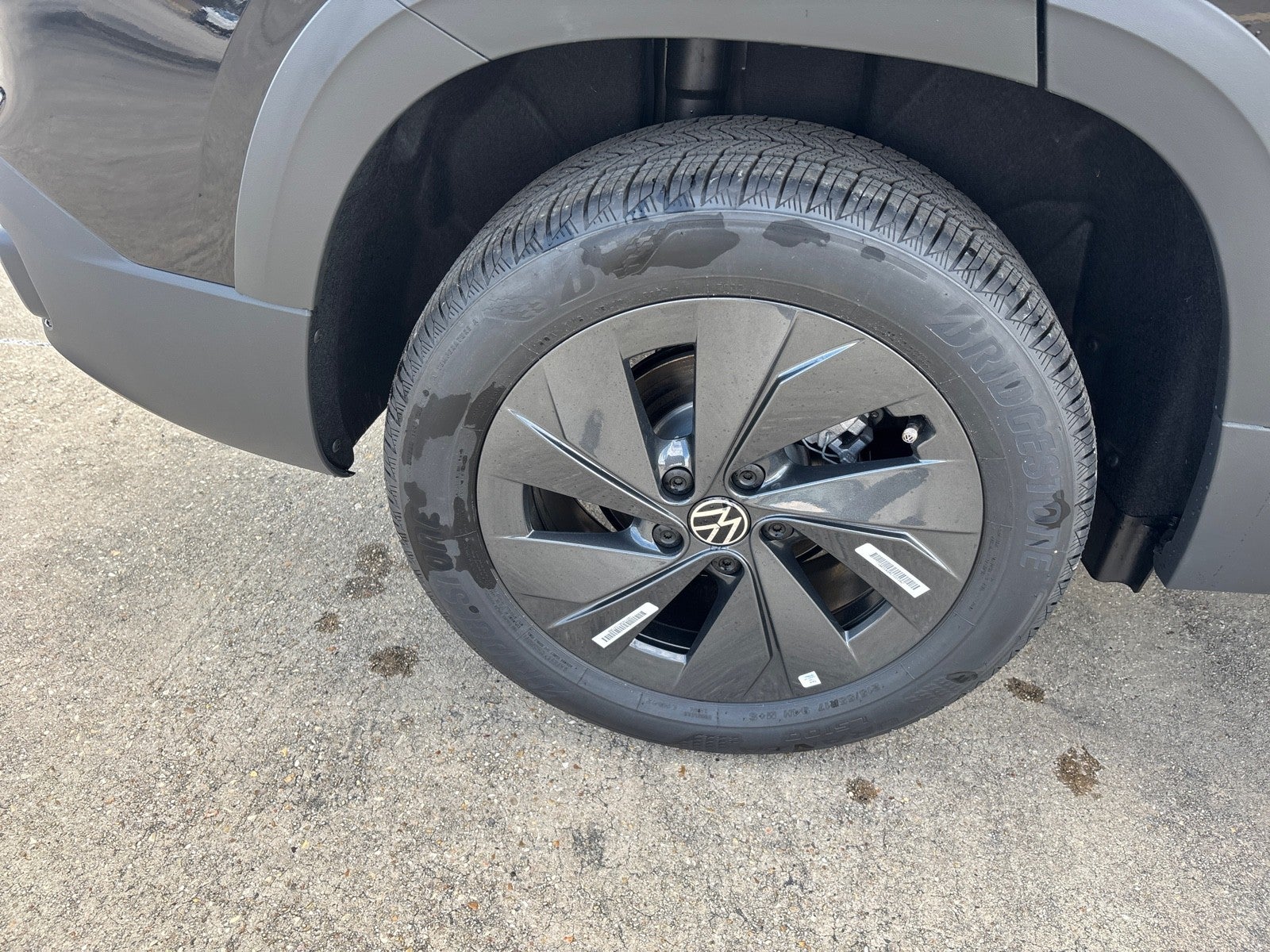 2026 Volkswagen Taos S