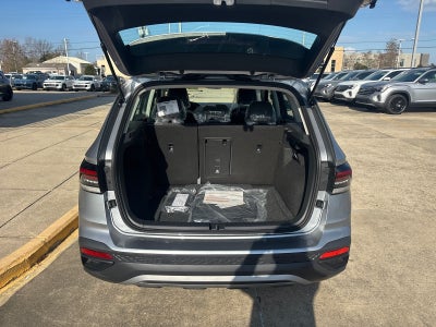 2026 Volkswagen Taos S