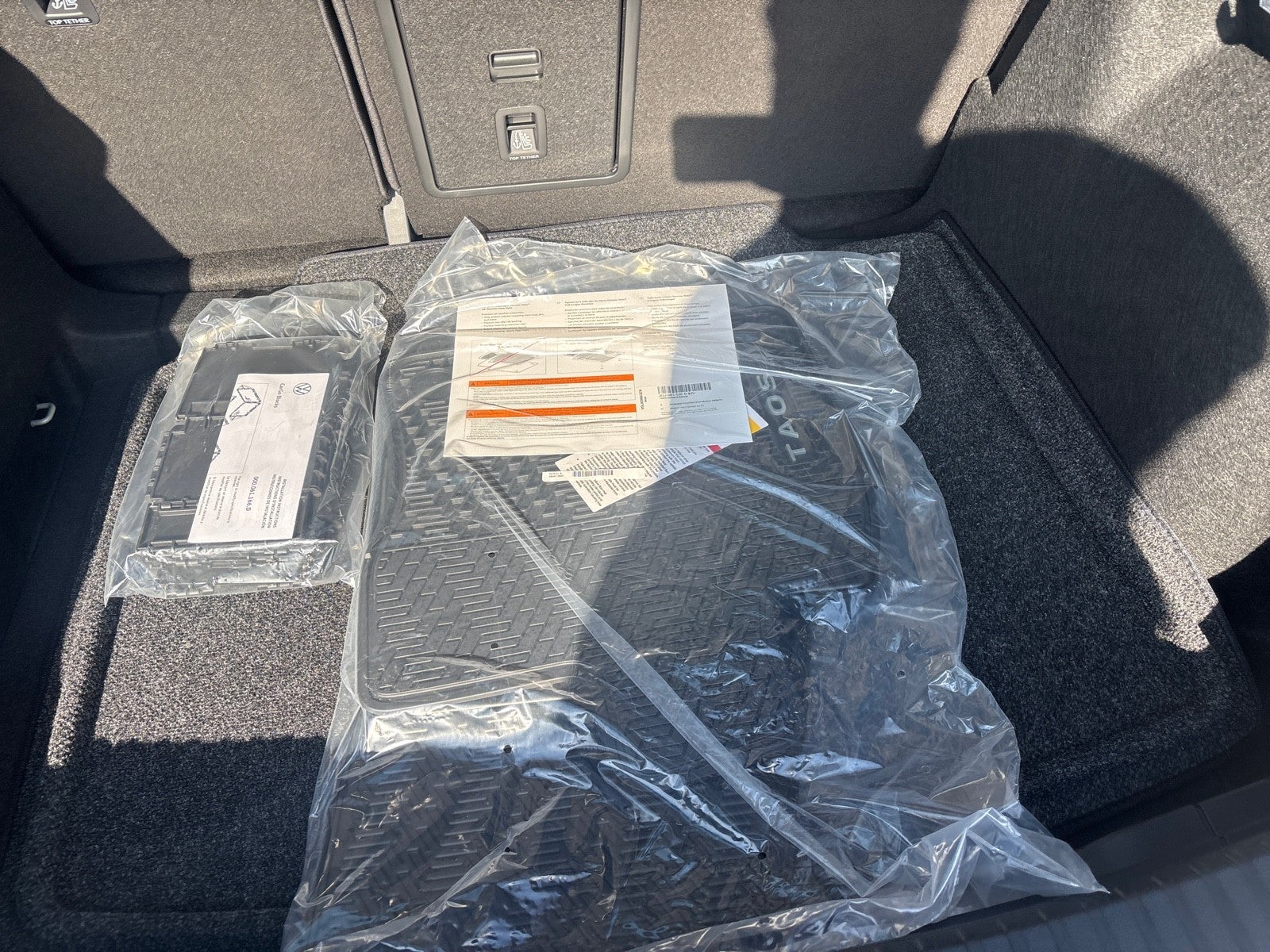 2026 Volkswagen Taos S